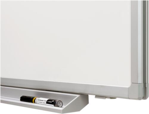 Legamaster Whiteboard PROFESSIONAL with ceramic steel board