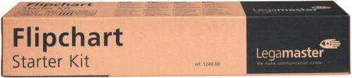 Legamaster Accessory set STARTER for blackboard