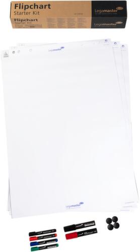 Legamaster Accessory set STARTER for blackboard