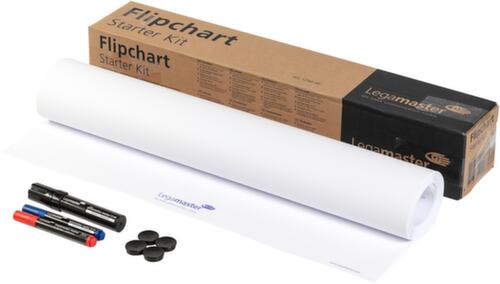 Legamaster Accessory set STARTER for blackboard