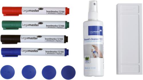 Legamaster Accessory set BASIC for whiteboard