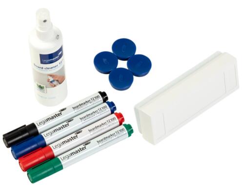 Legamaster Accessory set BASIC for whiteboard