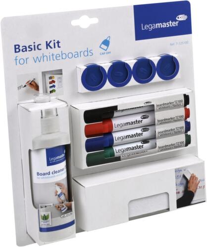 Legamaster Accessory set BASIC for whiteboard