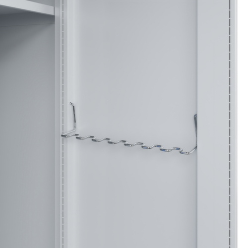 Towel rail