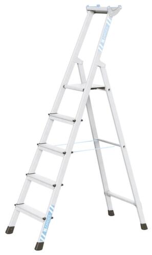 ZARGES Standard stepladder