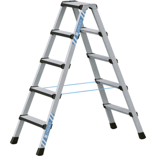 ZARGES Standard stepladder