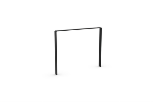 WSM Bicycle leaning bracket