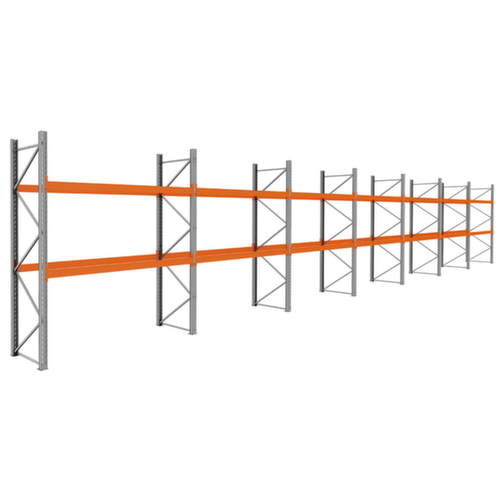 Pallet rack