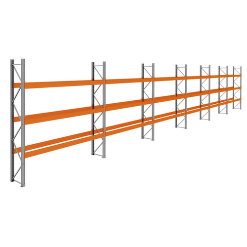Pallet rack