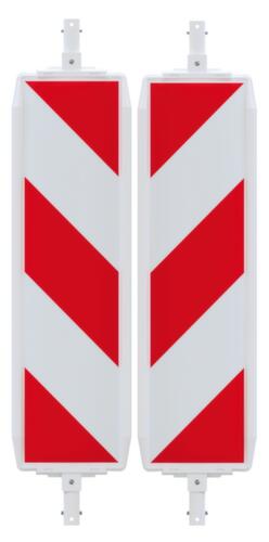 Schake Bake, height x width 1330 x 315 mm
