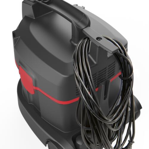 Compact dry vacuum cleaner FLOORY