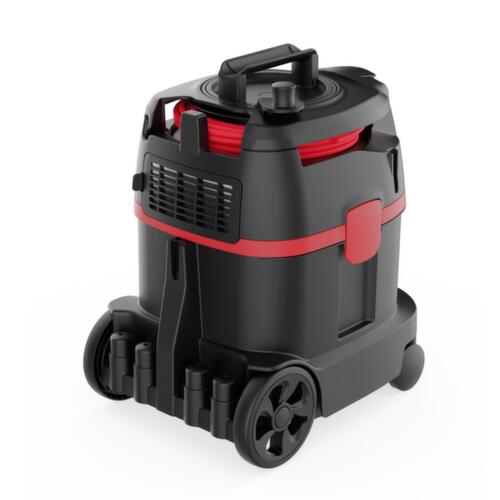 Quiet dry vacuum cleaner ERA EVO