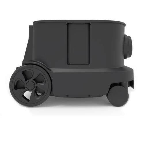 Quiet dry vacuum cleaner ERA EVO