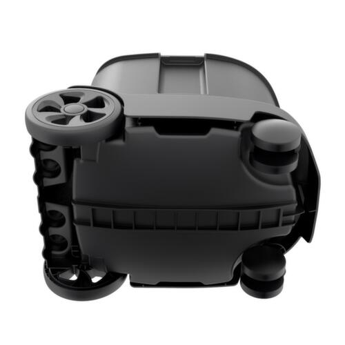 Quiet dry vacuum cleaner ERA EVO