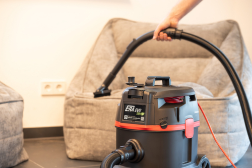 Quiet dry vacuum cleaner ERA EVO