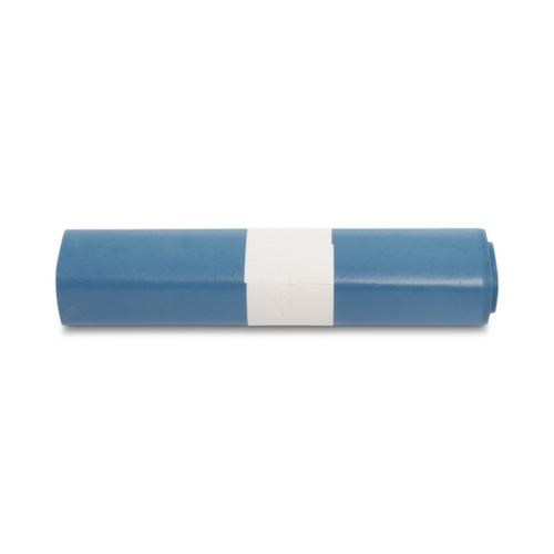 UDOBÄR Premium bin liner 100 pieces, 240 l, blue