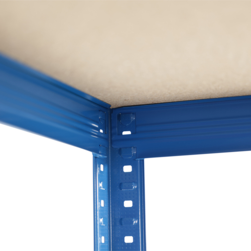 UDOBÄR Heavy-duty shelving