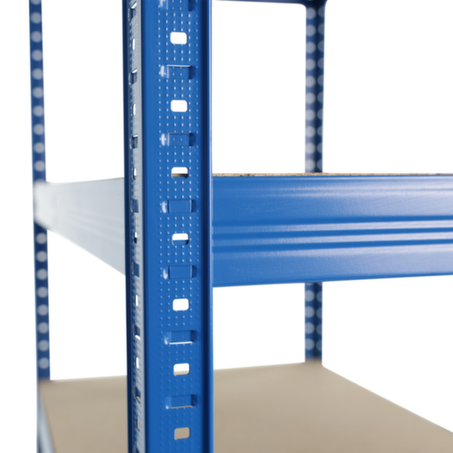 UDOBÄR Heavy-duty shelving