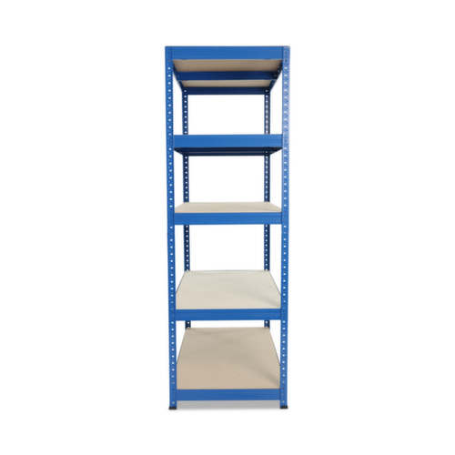 UDOBÄR Heavy-duty shelving