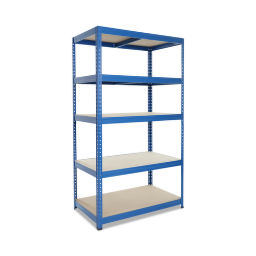 UDOBÄR Heavy-duty shelving