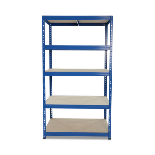 UDOBÄR Heavy-duty shelving