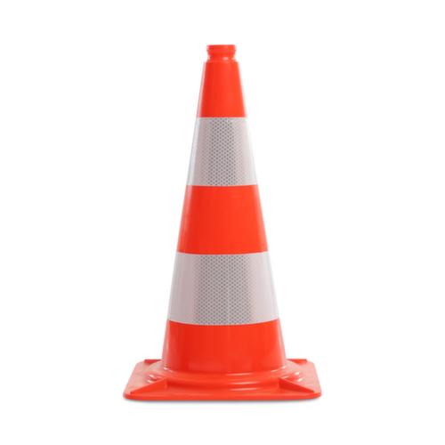 PVC UDOBÄR traffic cone