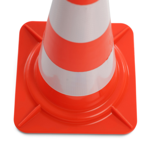 PVC UDOBÄR traffic cone