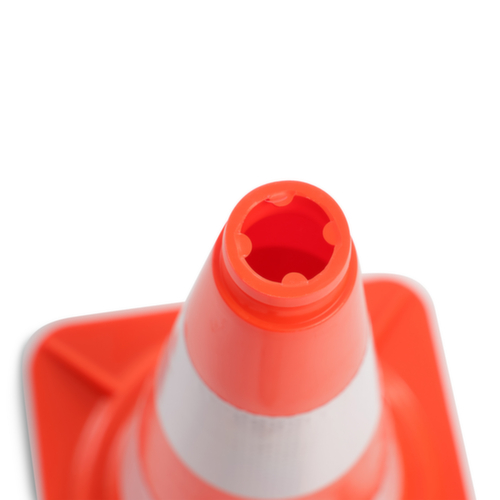 PVC UDOBÄR traffic cone