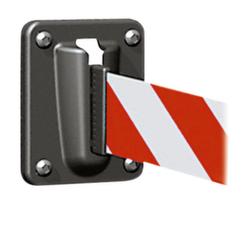 Moravia Wall clip for Traffic cone