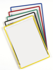 tarifold Display pocket