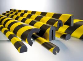 Moravia Impact protection