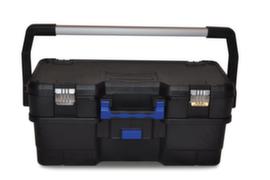 Toolbox with 3 drawers