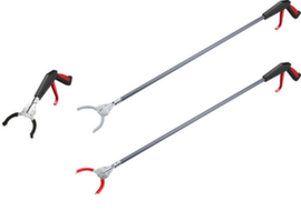 Flora Waste gripper
