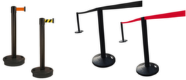 Belt stand