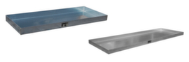 Bauer Drip tray for small containers