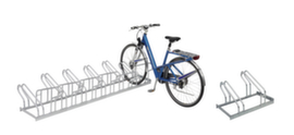 WSM Bicycle rack
