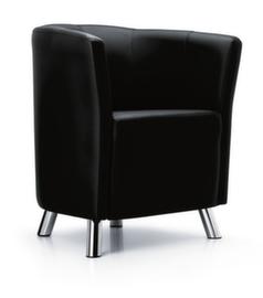 Nowy Styl Armchair Columbia