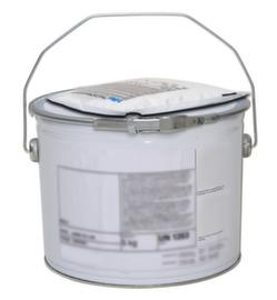 Moravia Joint repair, 5.2 kg container: 5 kg elastic resin and 0.2 kg hardener