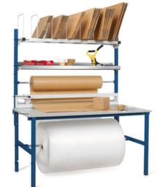 Complete packing table