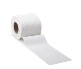 Tork Toilet paper Premium with a high degree of whiteness