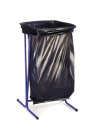 Bin bag stand