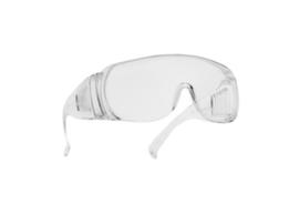DELTAPLUS Safety goggles Piton