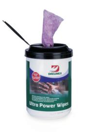 Wiping cloth