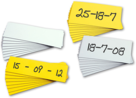 EICHNER Magnetic label