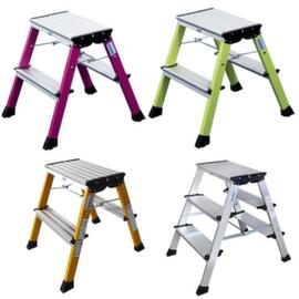 Krause Folding steps Rolly®