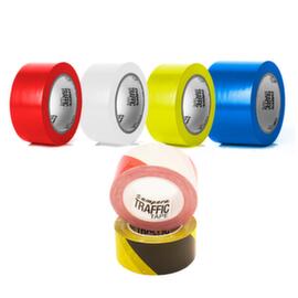 a.m.p.e.r.e. Floor marking tape TRAFFIC Tape Standard