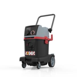 Safety vacuum cleaner CraftiX with socket