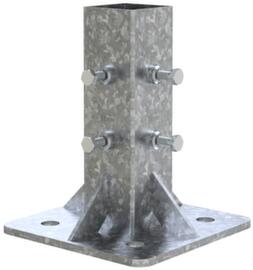 Schake Adaptation for installation device