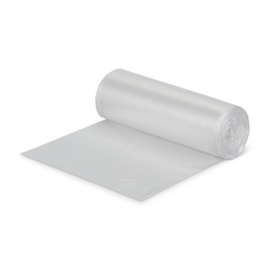 CWS Garbage bag, 80 l, transparent