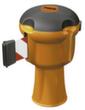 Moravia Attachable cone belt Length 9 m